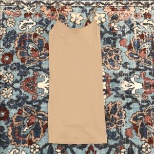 free people bodycon dress